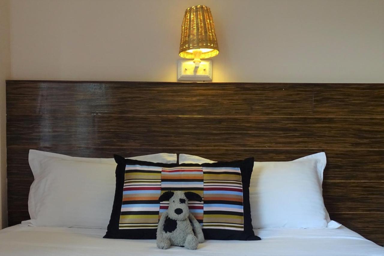 Hotel Karuna Pokhara Luaran gambar