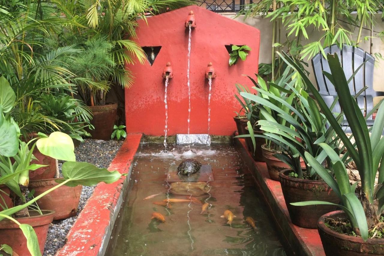 Hotel Karuna Pokhara Luaran gambar